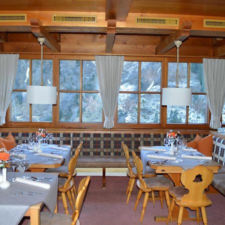 Gasthaus Glockle Apartman Damuels Kültér fotó