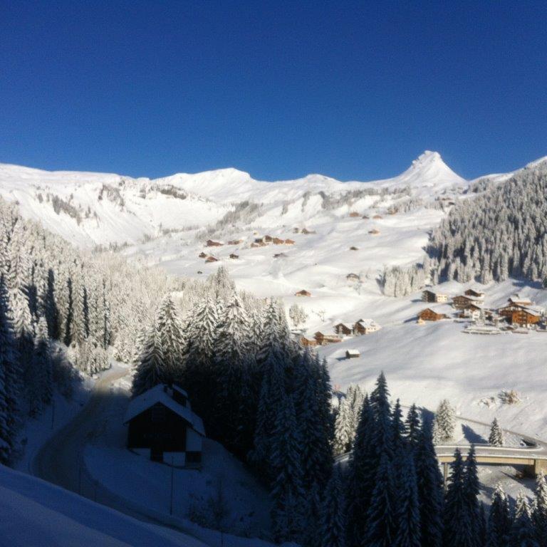 Gasthaus Glockle Apartman Damuels Szoba fotó
