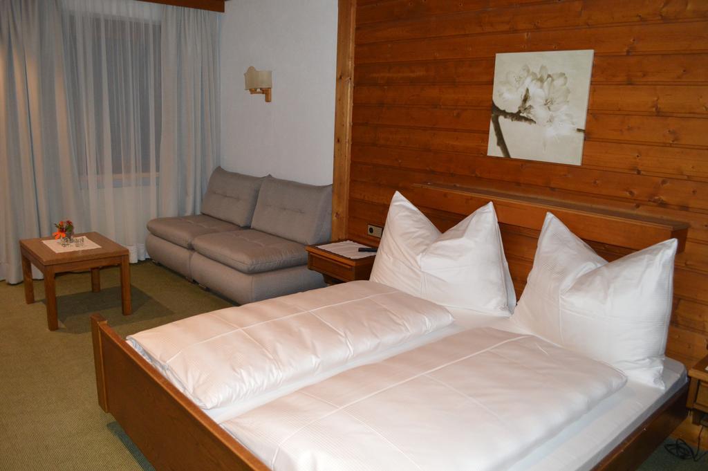 Gasthaus Glockle Apartman Damuels Szoba fotó