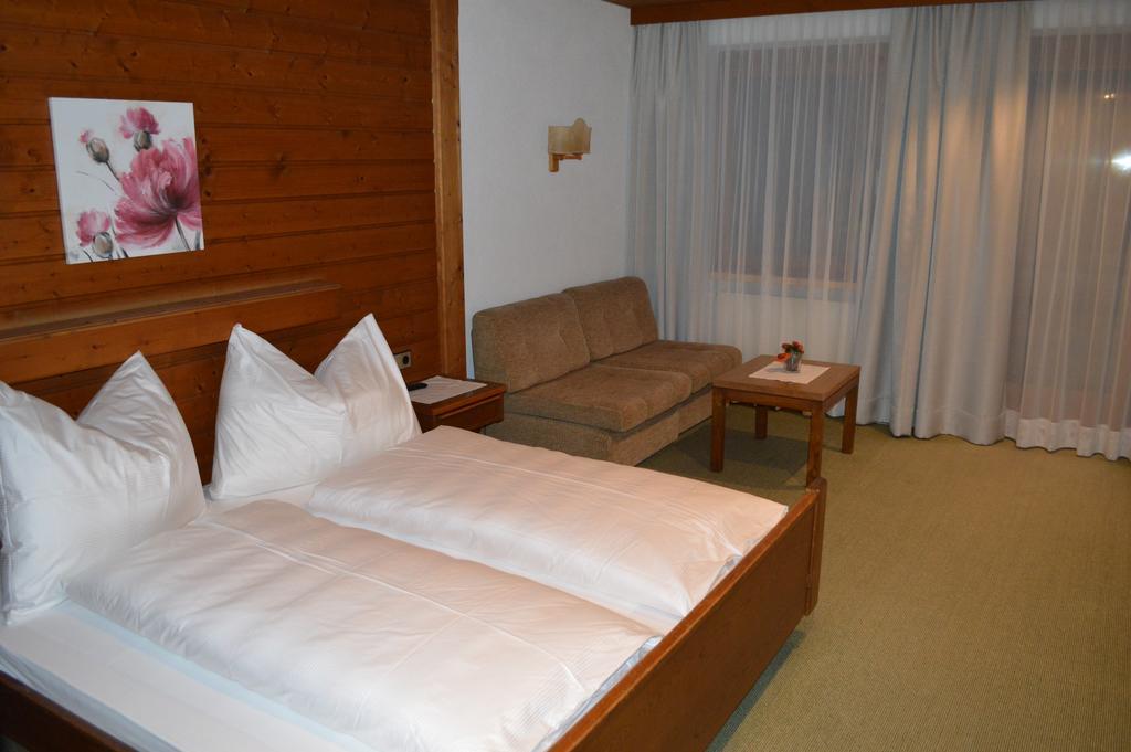 Gasthaus Glockle Apartman Damuels Kültér fotó