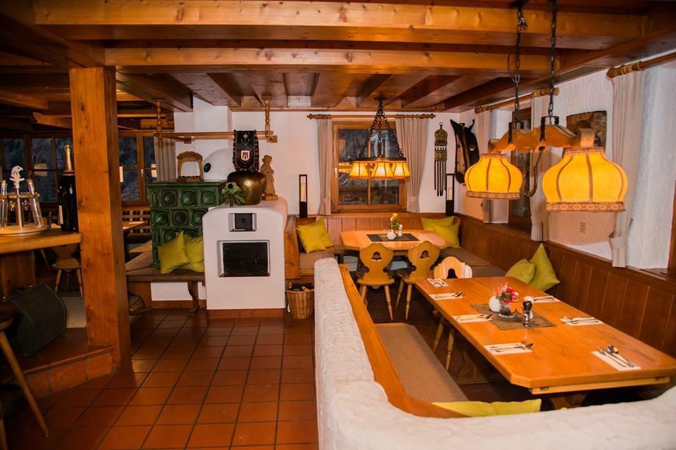 Gasthaus Glockle Apartman Damuels Kültér fotó