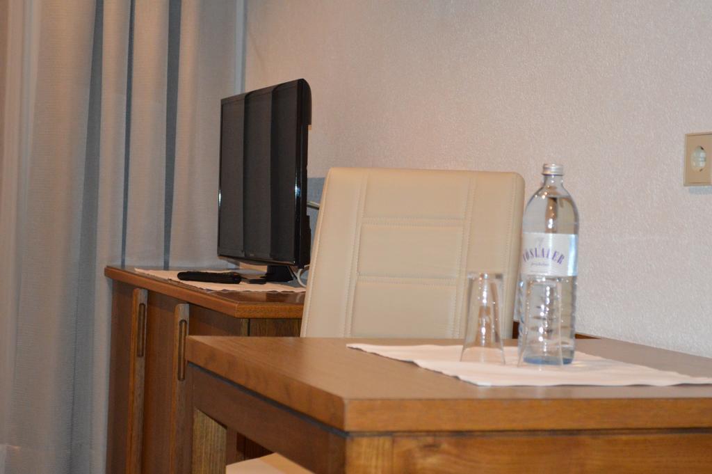Gasthaus Glockle Apartman Damuels Kültér fotó
