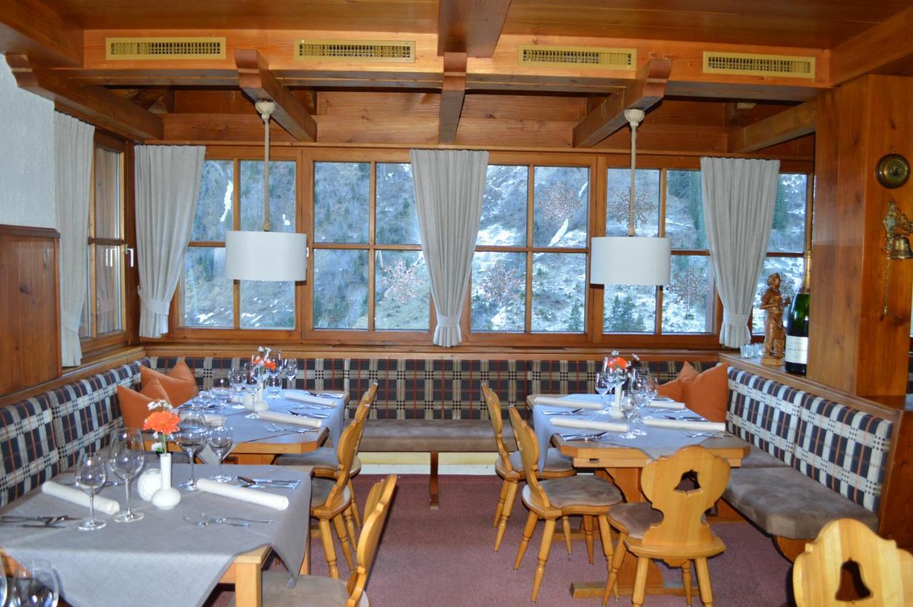 Gasthaus Glockle Apartman Damuels Kültér fotó