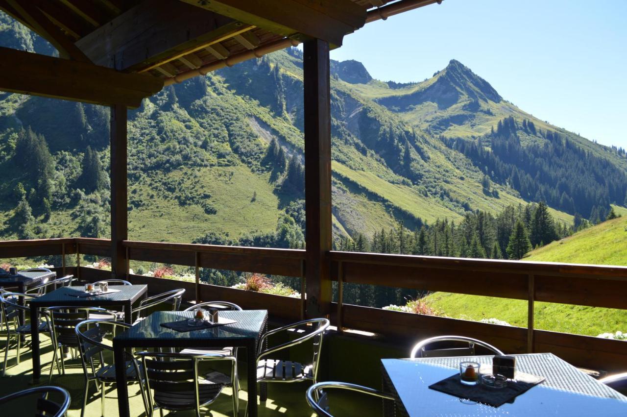 Gasthaus Glockle Apartman Damuels Kültér fotó