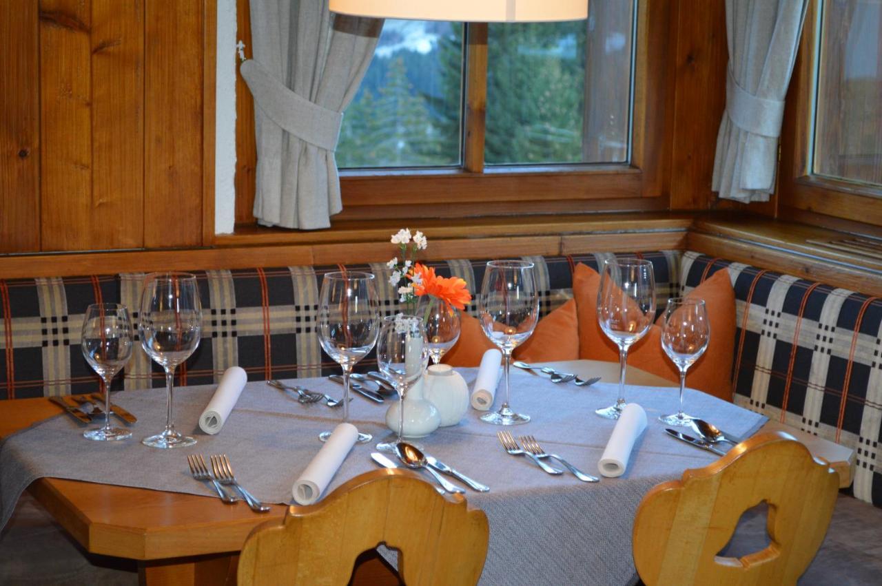 Gasthaus Glockle Apartman Damuels Kültér fotó