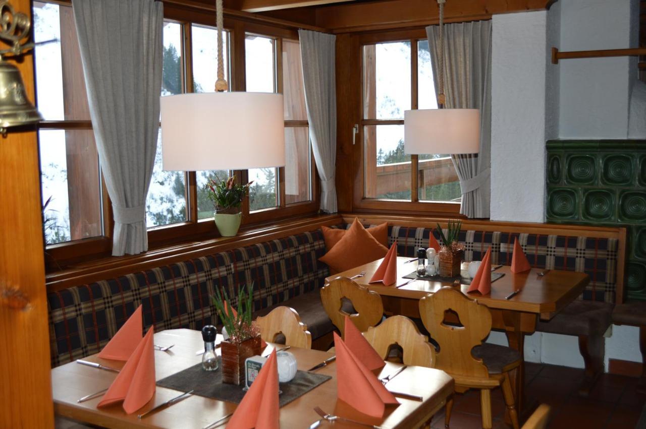 Gasthaus Glockle Apartman Damuels Kültér fotó
