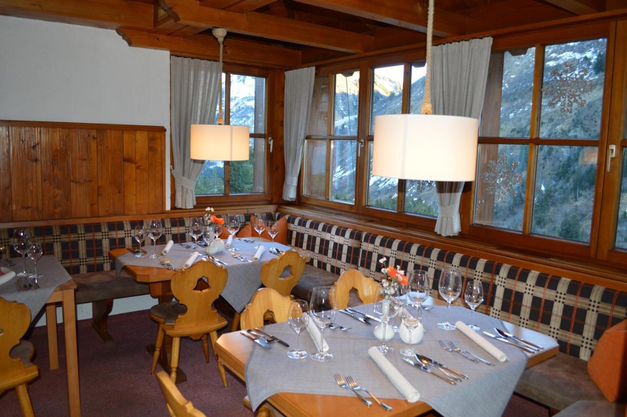 Gasthaus Glockle Apartman Damuels Kültér fotó