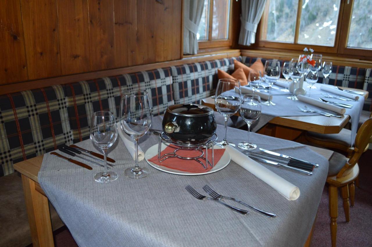 Gasthaus Glockle Apartman Damuels Kültér fotó